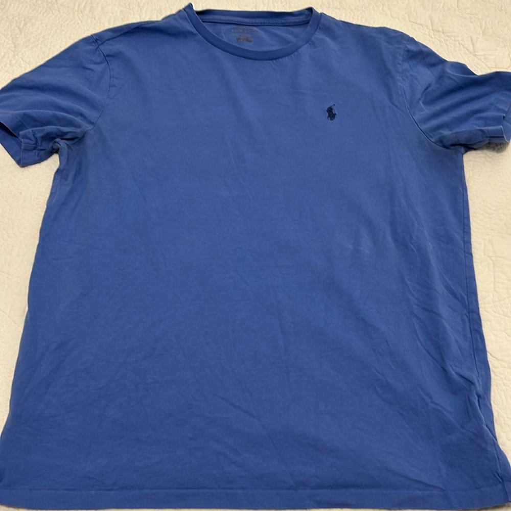 Polo t shirt